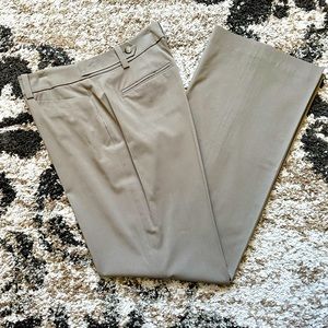 NWOT Ann Taylor Modern Fit Trouser Pants